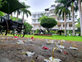 Гостиница CTC Receptions  Anuradhapura